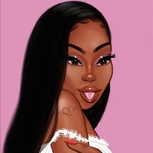 Meet your Posher, Latoya